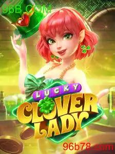 LuckyCloverLady
